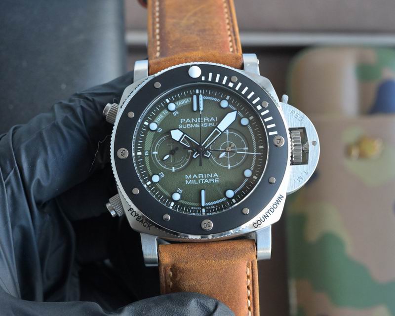 Panerai 47mm 100954
